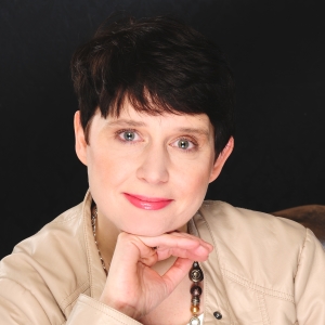 Profilbild von Kirsten Rehbein