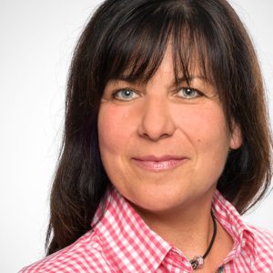 Profilbild von Kirsten Rehr