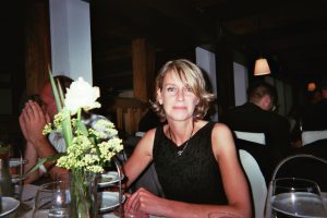 Profilbild von Kirsten Reiche