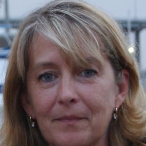 Profilbild von Kirsten Reichert