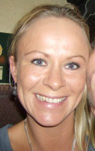 Profilbild von Kirsten Reimers