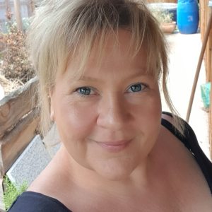 Profilbild von Kirsten Reinhold