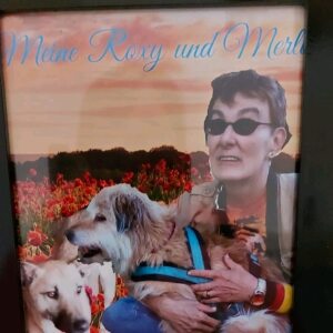 Profilbild von Kirsten Reinhold