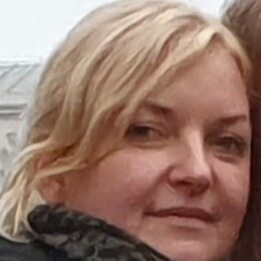 Profilbild von Kirsten Reinhold
