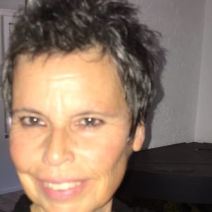 Profilbild von Kirsten Reinke