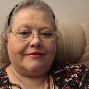 Profilbild von Kirsten Rhein