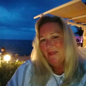 Profilbild von Kirsten Richter