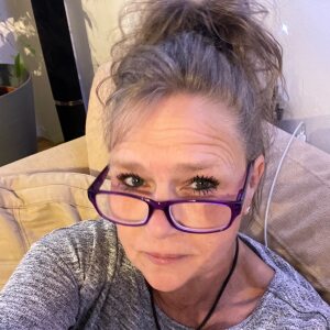 Profilbild von Kirsten Rödiger