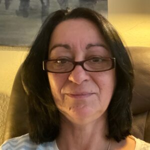 Profilbild von Kirsten Röse