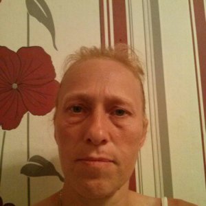 Profilbild von Kirsten Rolle