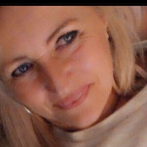 Profilbild von Kirsten Rottland