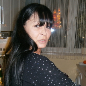 Profilbild von Kirsten Rudloff