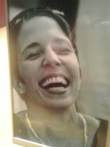 Profilbild von Kirsten Rudolph