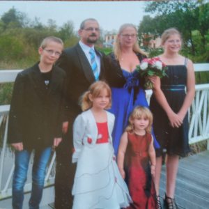 Profilbild von Kirsten Rüdiger