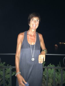 Profilbild von Kirsten Rühs