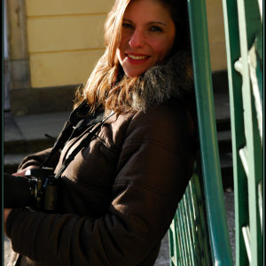 Profilbild von Kirsten Sachse