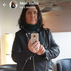 Profilbild von Kirsten Salvaggio