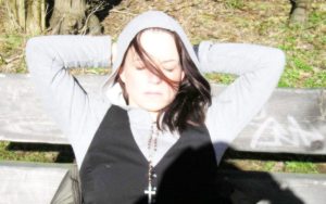 Profilbild von Kirsten Sander