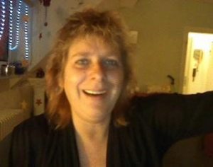 Profilbild von Kirsten Sattler