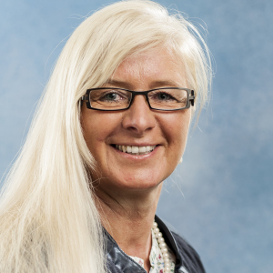 Profilbild von Kirsten Schacher