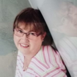 Profilbild von Kirsten Schacht
