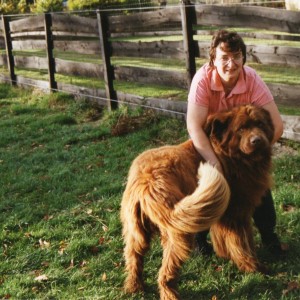 Profilbild von Kirsten Schade