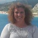 Profilbild von Kirsten Schäfer