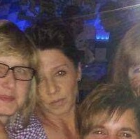 Profilbild von Kirsten Schall