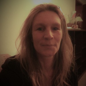 Profilbild von Kirsten Schanowski