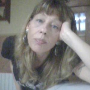 Profilbild von Kirsten Scheimann