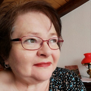 Profilbild von Kirsten Schellhorn