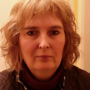 Profilbild von Kirsten Schenk