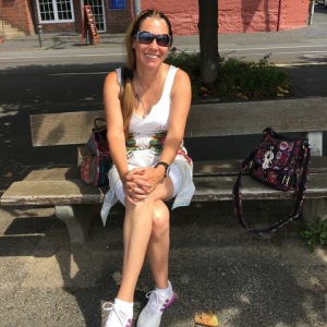 Profilbild von Kirsten Schiller