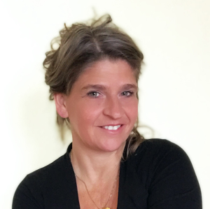 Profilbild von Kirsten Schilling