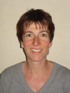 Profilbild von Kirsten Schipke
