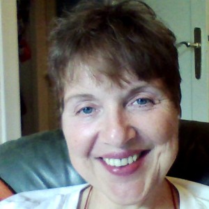 Profilbild von Kirsten Schirner