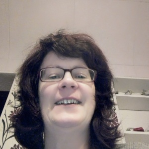 Profilbild von Kirsten Schirrmacher