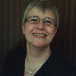 Profilbild von Kirsten Schleifer