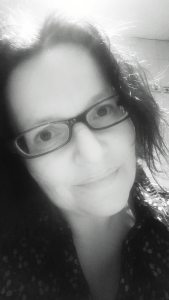 Profilbild von Kirsten Schmeelk
