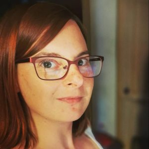 Profilbild von Kirsten Schmidt