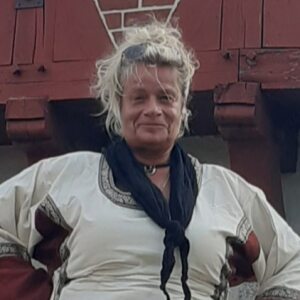 Profilbild von Kirsten Schmidt