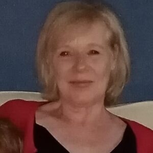 Profilbild von Kirsten Schmidt