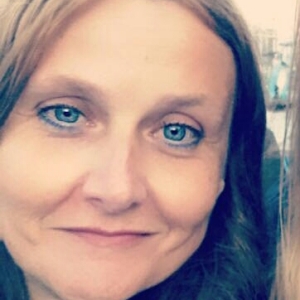 Profilbild von Kirsten Schmidt