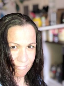 Profilbild von Kirsten Schmidtke