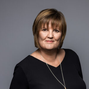 Profilbild von Kirsten Schmitz
