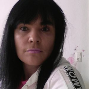 Profilbild von Kirsten Schneider
