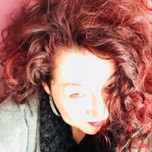 Profilbild von Kirsten Schnetzler
