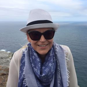 Profilbild von Kirsten Schölermann