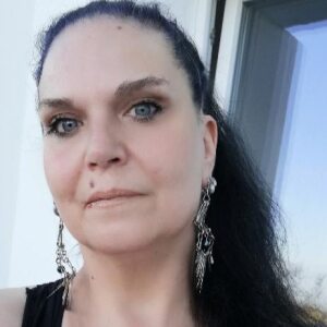 Profilbild von Kirsten Schönfeld