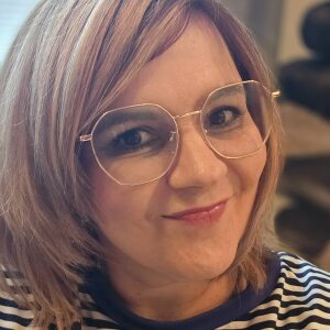 Profilbild von Kirsten Schönfelder